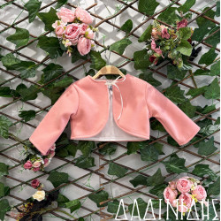 Τσόχινο ημίπαλτο Guy Laroche ΠΑΛ167