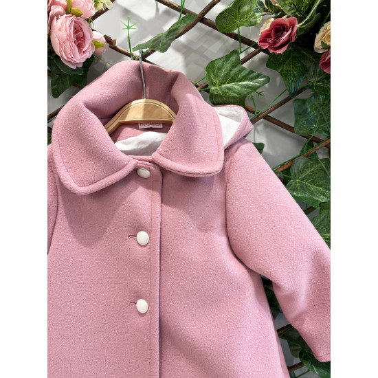 Παλτό σάπιο μήλο Guy Laroche ΠΑΛ166