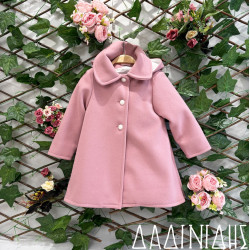 Παλτό σάπιο μήλο Guy Laroche ΠΑΛ166