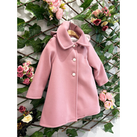 Παλτό σάπιο μήλο Guy Laroche ΠΑΛ166