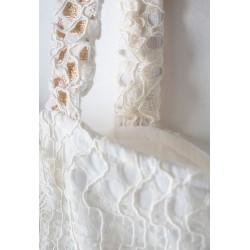 Σετ με φούστα Εβίτα 242038