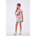 Σετ με σορτς Εβίτα 226131