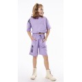 Σετ με σορτς Εβίτα 238022 Σετ με σορτς Εβίτα 238022