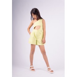 Ολόσωμη φόρμα Εβίτα 242063 Ολόσωμη φόρμα Εβίτα 242063