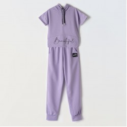 Σετ φόρμα Εβίτα 242091 Σετ φόρμα Εβίτα 242091