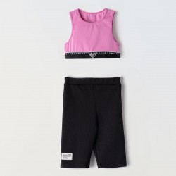 Σετ με κολάν Εβίτα 242029 Σετ με κολάν Εβίτα 242029