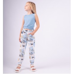 Σετ με παντελόνα Εβίτα 248004