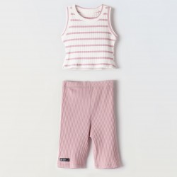 Σετ με κολάν Εβίτα 242027 Σετ με κολάν Εβίτα 242027