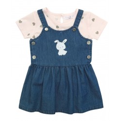 Σετ φόρεμα Funky 123-929100