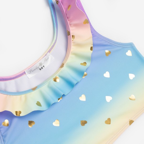 Μαγιό μπικίνι Funky 125-0503