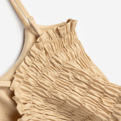 Τοπ με 3D λουλούδι Funky 125-505137 Τοπ με 3D λουλούδι Funky 125-505137