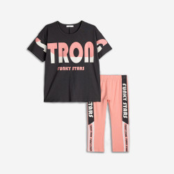 Σετ με κολάν Funky 125-519112