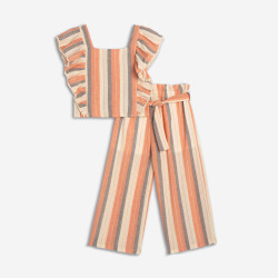 Σετ με παντελόνα Funky 125-522103 Σετ με παντελόνα Funky 125-522103