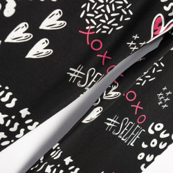 Σετ με κολάν Funky 125-539104