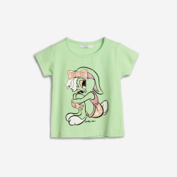 Μπλούζα κοντομάνικη Funky 125-705102