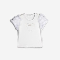 Μπλούζα κοντομάνικη Funky 125-705118