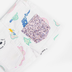 Σορτς Funky 125-732105 Σορτς Funky 125-732105