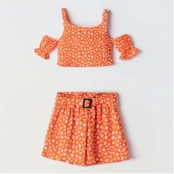 Σετ με σορτς Εβίτα 242083 Σετ με σορτς Εβίτα 242083