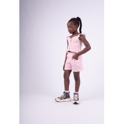 Σετ με σορτς Εβίτα 242262