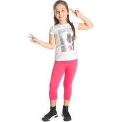 Σετ με κολάν "Girl" Joyce 211527 Σετ με κολάν "Girl" Joyce 211527