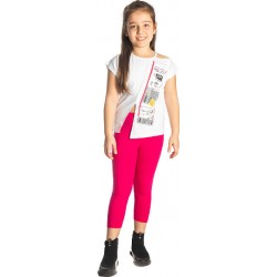 Σετ με κολάν "JYC" Joyce 211526 Σετ με κολάν "JYC" Joyce 211526