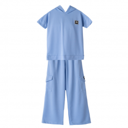 Σετ με παντελόνα Εβίτα 242092 Σετ με παντελόνα Εβίτα 242092