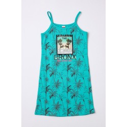 Φόρεμα Mακό ''ΒRONX''  Joyce 211564 Φόρεμα Mακό ''ΒRONX''  Joyce 211564