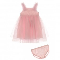 Πακέτο βάπτισης "Φιόγκος" Marasil ΠΚ151 Πακέτο βάπτισης "Φιόγκος" Marasil ΠΚ151