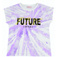 Μπλούζα κοντομάνικη ''Future'' Εβίτα 226102