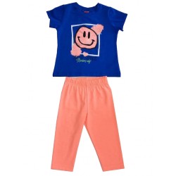 Σετ με κολάν Joyce 2311120