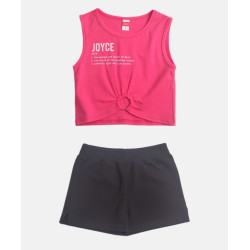 Σετ με σορτς Joyce 2313140 Σετ με σορτς Joyce 2313140