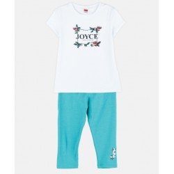 Σετ με κολάν Joyce 2413119