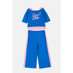 Σετ 3ων τεμαχίων με παντελόνα Joyce 2413126