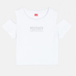 Μπλούζα κοντομάνικη Joyce 2413515