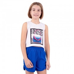 Σετ με σορτς Εβίτα 242014