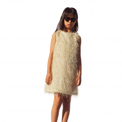 Φόρεμα Εβίτα 242075 Φόρεμα Εβίτα 242075