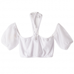 Μπλούζα Εβίτα 242118 Μπλούζα Εβίτα 242118