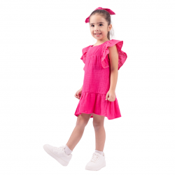 Φόρεμα Εβίτα 242271 Φόρεμα Εβίτα 242271