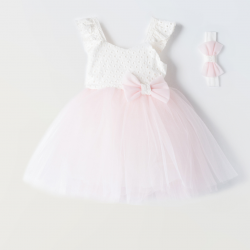 Πακέτο βάπτισης "Πεταλούδα" ΠΚ169 Πακέτο βάπτισης "Πεταλούδα" ΠΚ169