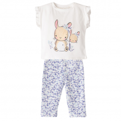 Σετ με κολάν Εβίτα 242522