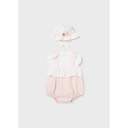 Φορμακι με καπέλο Mayoral 1698