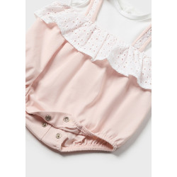 Φορμακι με καπέλο Mayoral 1698