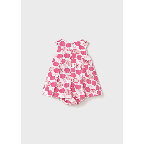 Φόρεμα με βρακάκι Mayoral 1865