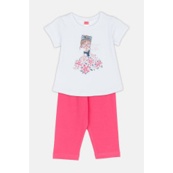 Σετ με κολάν Joyce 2511115