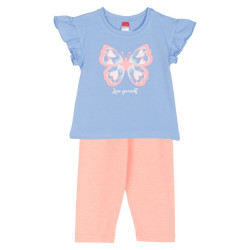 Σετ με κολάν Joyce 2511118