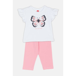 Σετ με κολάν Joyce 2511118