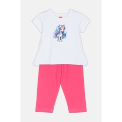 Σετ με κολάν Joyce 2511119