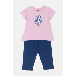 Σετ με κολάν Joyce 2511119 Σετ με κολάν Joyce 2511119