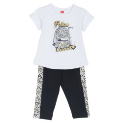 Σετ με κολάν Joyce 2511120