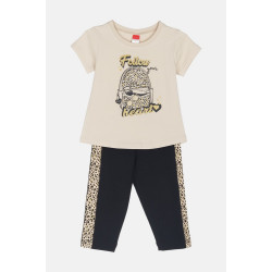 Σετ με κολάν Joyce 2511120